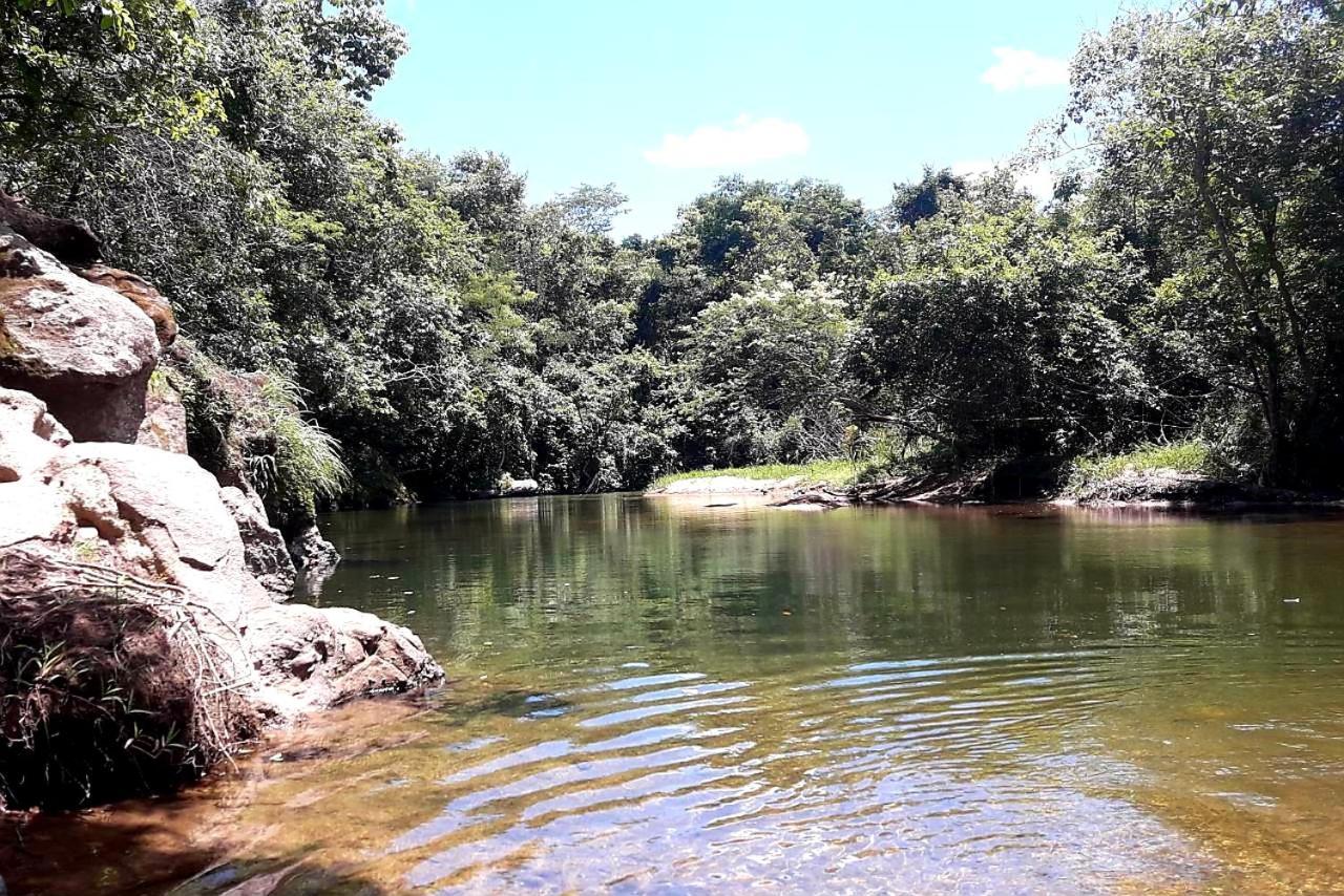 Sítio Aroeira * São Jorge