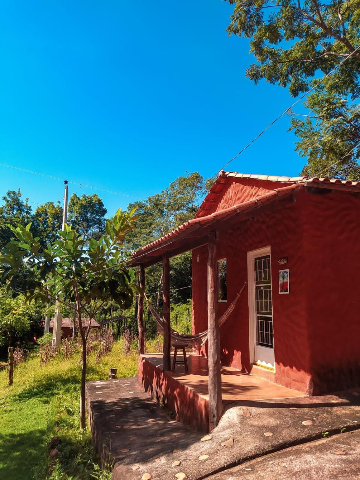 Sítio Aroeira * São Jorge