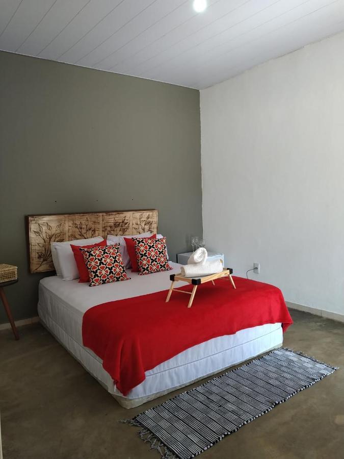Apartment Sitio Aroeira *