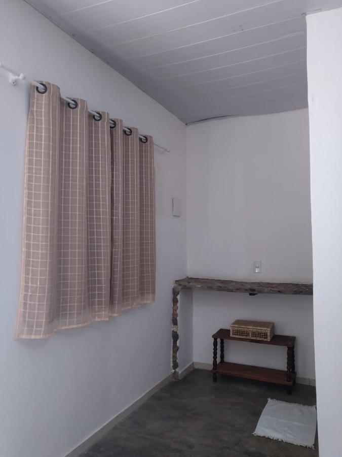Sitio Aroeira Apartment *
