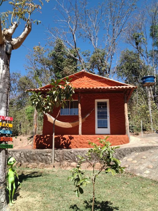 Apartment Sitio Aroeira