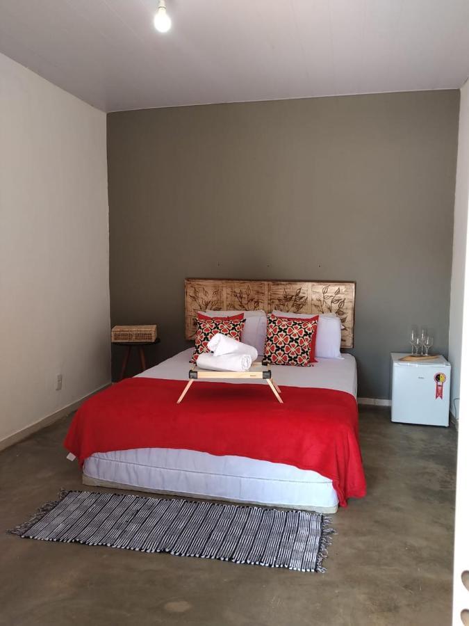 Apartment Sitio Aroeira *