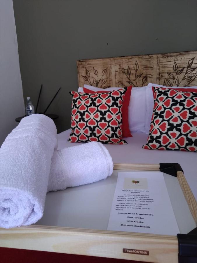 Apartment Sitio Aroeira *