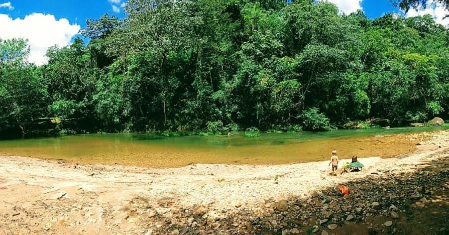 Sitio Aroeira