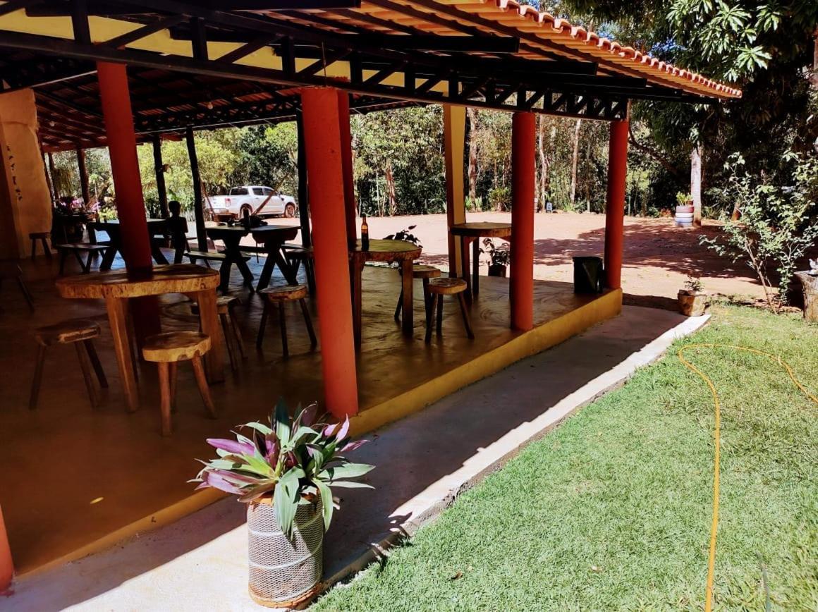 Apartment Sitio Aroeira
