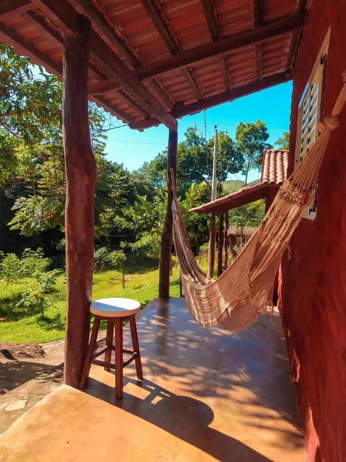 Sitio Aroeira *