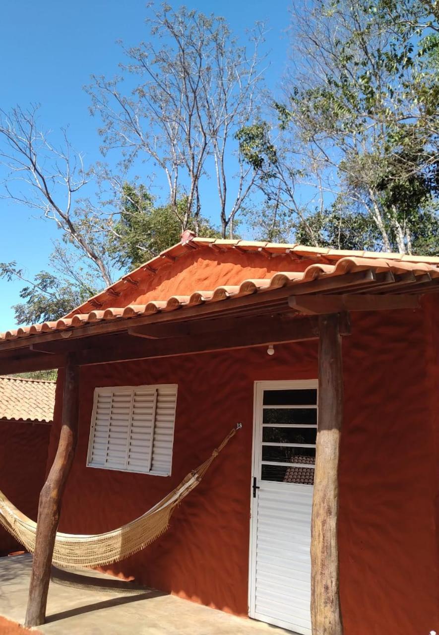 Apartment Sitio Aroeira *