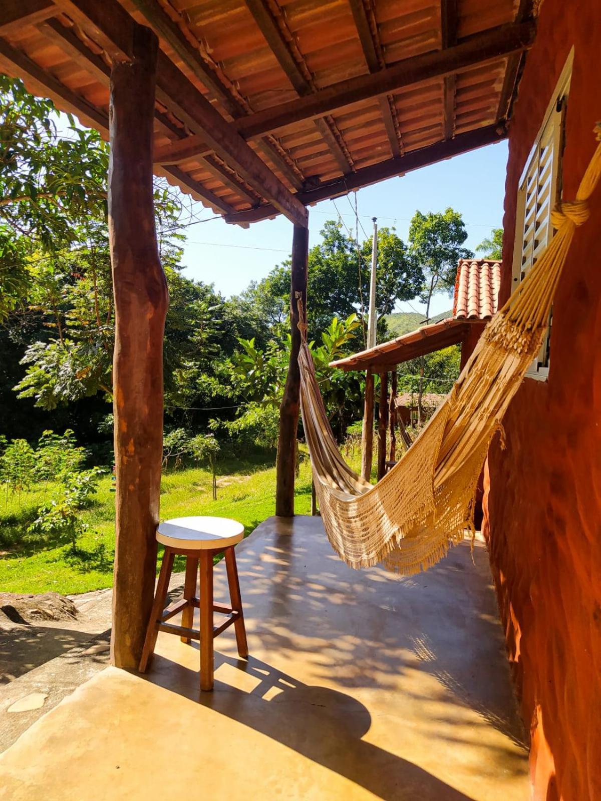 Sitio Aroeira *