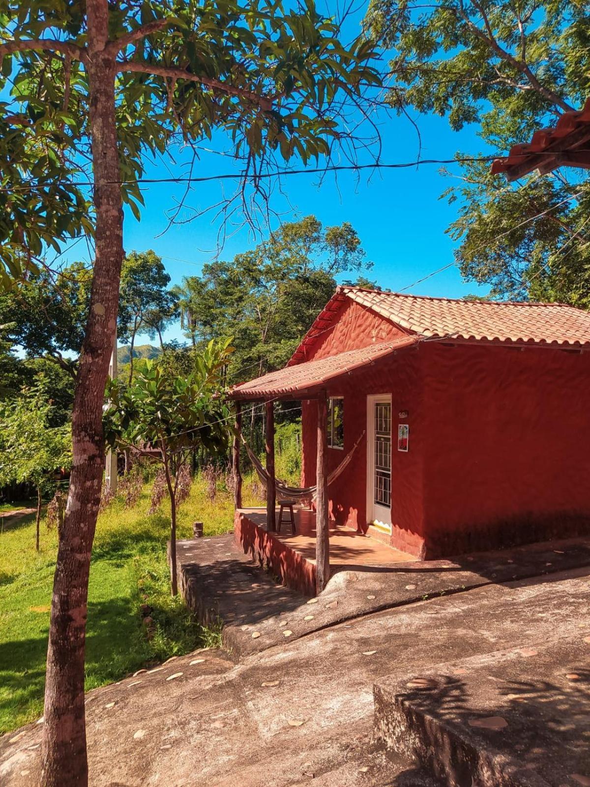 Apartment Sitio Aroeira